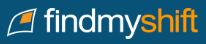 Findmyshift logo